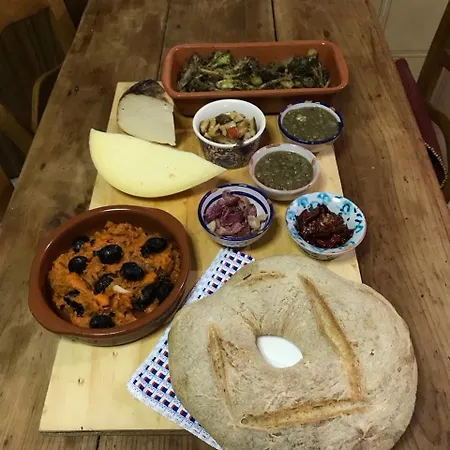 Casa Rosina بيت ضيافة *