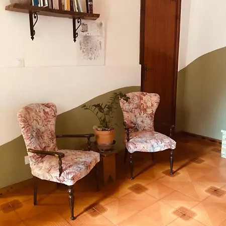 Casa Rosina Ucria