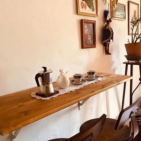 Casa Rosina Ucria
